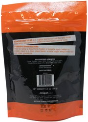 Mealworm to Go Dried Mealworm Wild Bird Food, 3.5-oz bag slide 2 of 2
