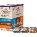 Wellness CORE Signature Selects Poultry Selection Variety Pack Canned Cat Food, 2.8-oz, case of 8