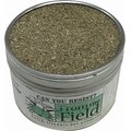 From The Field Ground Catnip Cat Treat, 1-oz canister