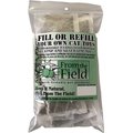 From The Field Catnip & Silver Vine Mix Tea Bags Cat Treats, 20 count