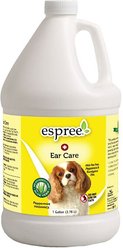 Espree Ear Care Dog Cleaner, 1-gallon