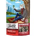 Buddy Jack's Duck with Cranberry Recipe Grain-Free Dog Treats, 2-oz bag
