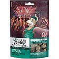 Buddy Jack's Lamb with Kelp Recipe Grain-Free Dog Treats, 2-oz bag