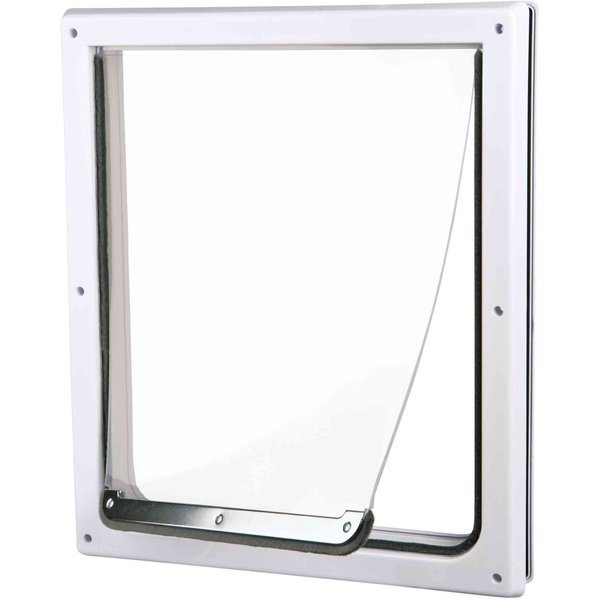 DOG MATE Dog Door, Medium