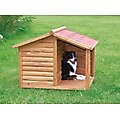 TRIXIE Natura Lodge Dog House