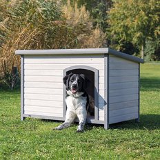 Dog Houses: Small to Large, Low Prices (Free Shipping) | Chewy