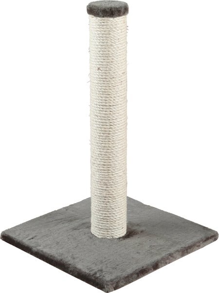 Flexrake 16-in Carpet Cat Scratching Post