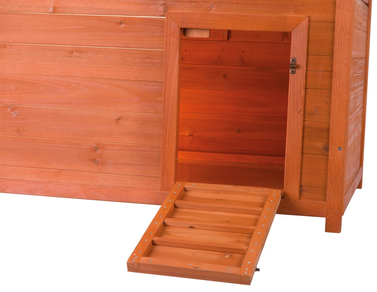TRIXIE Natura Duck Coop
