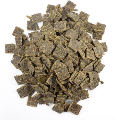 Show full view: Zeal Canada Gently Beef Recipe Grain-Free Air-Dried Dog Food, 1-lb bag slide 4 of 9