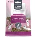 Zeal Canada Gently Turkey Recipe Grain-Free Air-Dried Dog Food, 1-lb bag