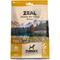 Show in main carousel: Zeal Canada Gently Turkey Recipe Grain-Free Air-Dried Dog Food, 1-lb bag slide 1 of 10