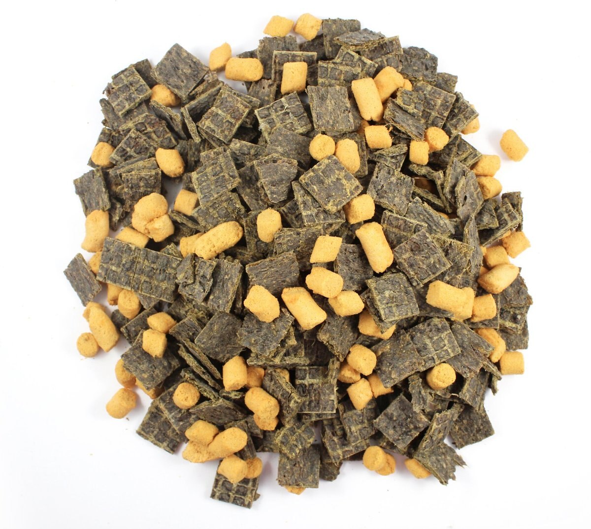 ZEAL CANADA Gently Beef Recipe & FreezeDried Salmon & Pumpkin Grain