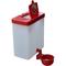Show in main carousel: RentACoop Automatic Poultry Waterer, 64-oz slide 1 of 2