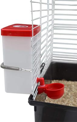Show full view: RentACoop Automatic Poultry Waterer, 64-oz slide 2 of 2