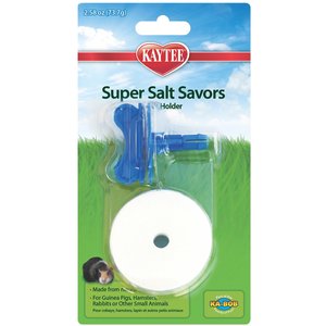 Kaytee Super Salt Savors Small Pet Toy