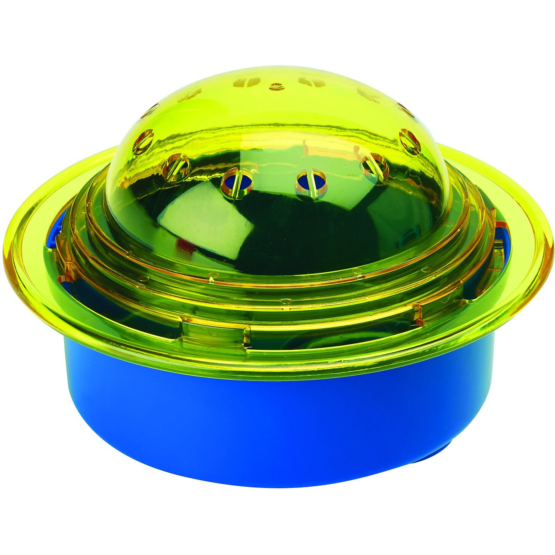Kaytee CritterTrail Fun-nel Bubble Plug Small Pet Accessory, Assorted Colors