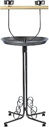 Kaytee EZ Care Bird Stand, Medium