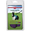 Kaytee Comfort Harness & Stretchy Leash, X-Large, Assorted Colors