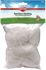 Kaytee Natural Small Pet Bamboo Nesting