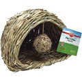 Kaytee Play 'n Chew Small Pet Cubby Nest, Large