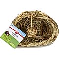 Kaytee Play 'n Chew Small Pet Cubby Nest, Medium