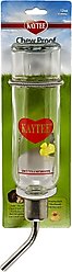 Kaytee Chew Proof Small Pet Water Bottle, 12-oz bottle