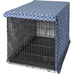 molly mutt crate cover
