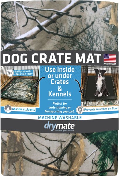 PF Drymate Dog Crate Mat