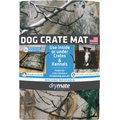 Drymate Dog Crate Mat, Realtree, X-Large, 27-in x 42-in