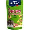 Vitakraft Drops Mini Banana & Cherry Flavor Small Animal Treats, 2.5-oz bag

