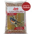 Lyric Golden Safflower Seed Wild Bird Food, 12-lb bag