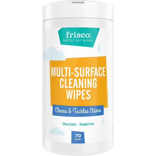 Nature's Miracle Cleaning Wipes - Todd Marcus Bird Exotic, Miracle Wipes 