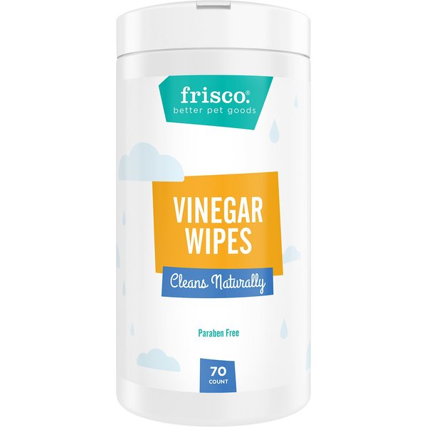 Aunt Fannies Cleaning Vinegar Wipes – The Clean Shoppe