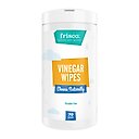 Frisco Vinegar Cleaning Wipes, 70 count
