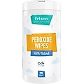 Frisco Ode To Clean Peroxide Wipe, 70 count