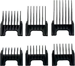 Wahl 5-in-1 Blade Plastic Replacement Comb, 6 count