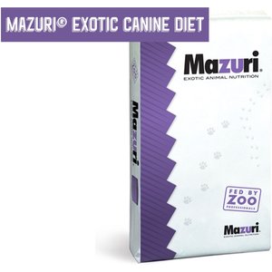 Mazuri® Exotic Animal Products - You Do 'Zu