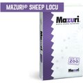 Mazuri Locu Low Copper Sheep Food, 50-lb bag