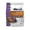 Mazuri Waterfowl Maintenance Duck & Geese Food, 12-lb bag
