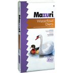 Mazuri Waterfowl Maintenance Duck & Geese Food, 50-lb bag