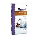 Mazuri Waterfowl Breeder Duck & Geese Food, 50-lb Bag