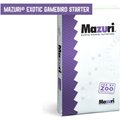 Mazuri Exotic Gamebird Starter Food, 25-lb bag