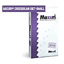 Mazuri Small Crocodilian Food, 25-lb bag