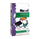 Mazuri Softbill Low Iron Bird Food, 15-lb bag