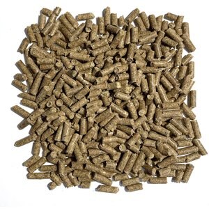 Mazuri Alpaca Performance Alpaca Food, 40-lb bag