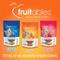 Show in main carousel: Fruitables Tuna & Pumpkin Flavor Crunchy Cat Treats, 2.5-oz bag slide 8 of 9