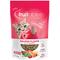 Show in main carousel: Fruitables Salmon & Cranberry Flavor Crunchy Cat Treats, 2.5-oz bag slide 1 of 10