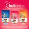 Show in main carousel: Fruitables Salmon & Cranberry Flavor Crunchy Cat Treats, 2.5-oz bag slide 8 of 10