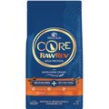 Wellness CORE RawRev Wholesome Grains Original Recipe High Protein Dry Dog Food, 20-lb bag