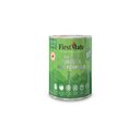Firstmate Turkey & Rice Formula Cage-Free Canned Dog Food, 12.2-oz can, case of 12